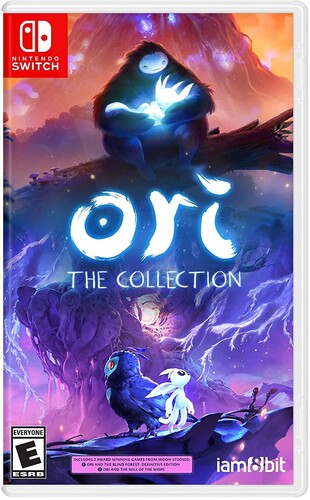 Ori - The Collection for Nintendo Switch
