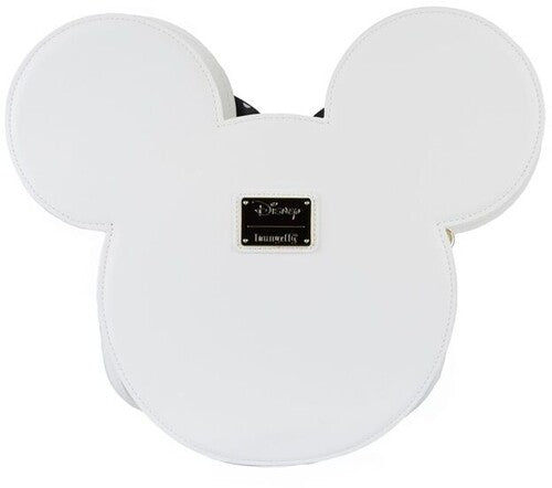 Loungefly Disney: Minnie Mouse Daisy Cross Body Bag