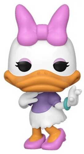 FUNKO POP! DISNEY: Classics - Daisy Duck