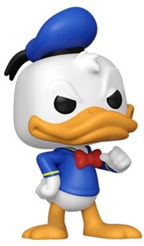 FUNKO POP! DISNEY: Classics - Donald Duck