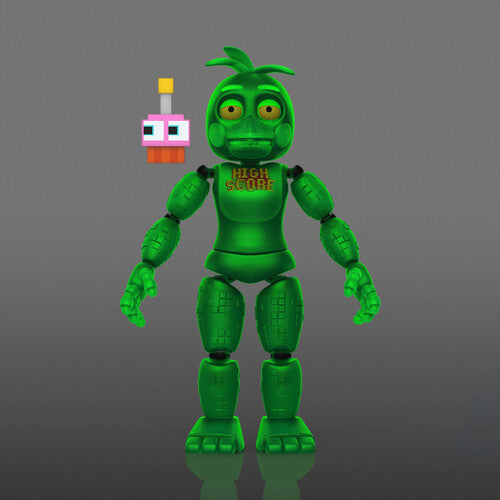 FUNKO ACTION FIGURE: Five Nights at Freddy&