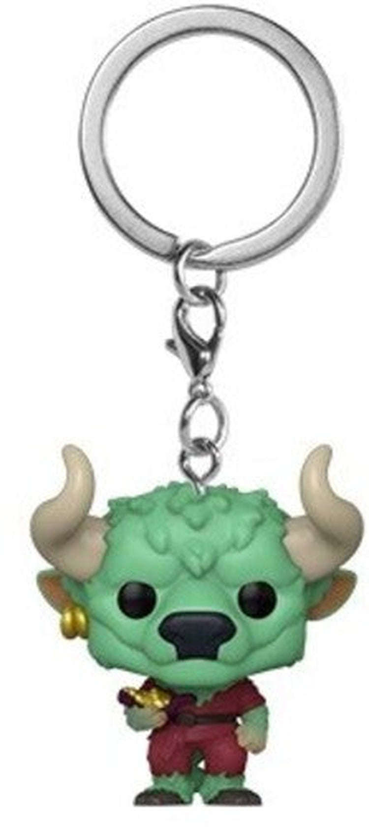 FUNKO POP! KEYCHAIN: Dr. Strange in the Multiverse of Madness - Rintrah