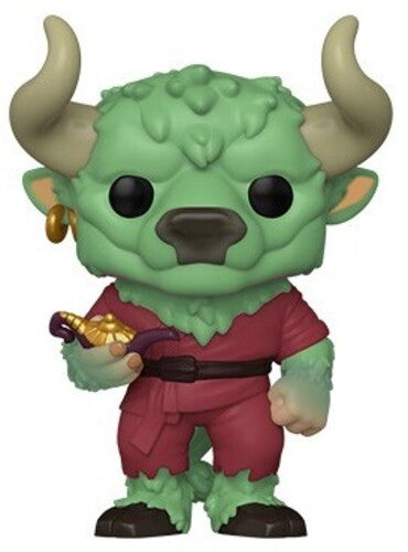 FUNKO POP! SUPER: Dr. Strange in the Multiverse of Madness - Rintrah