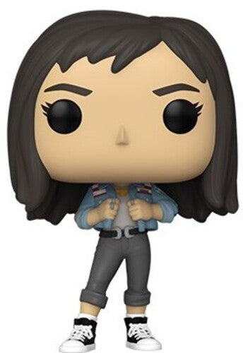 FUNKO POP! MOVIES: Dr. Strange in the Multiverse of Madness - America Chavez