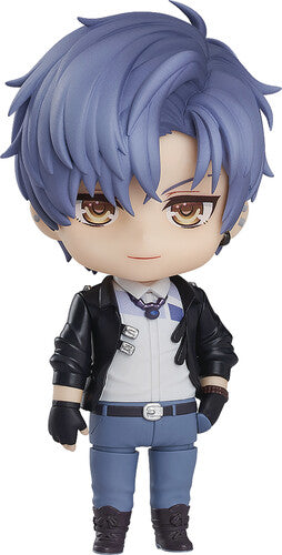 Good Smile Company - Love & Producer Xiao Ling Nendoroid Action Figure