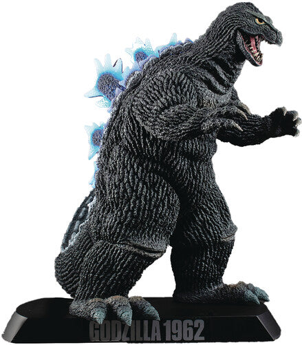MegaHouse - Godzilla 1962 UA Monsters Godzilla PVC Figure