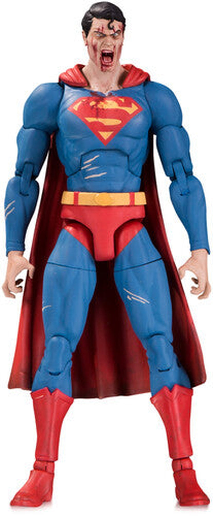 DC Direct DC Essentials - DCeased Superman