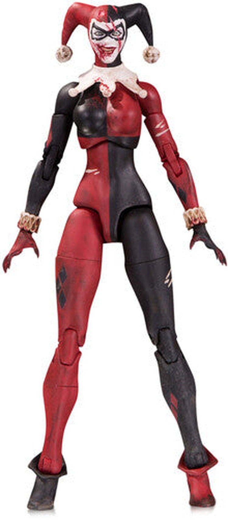 DC Direct DC Essentials - DCeased Harley Quinn