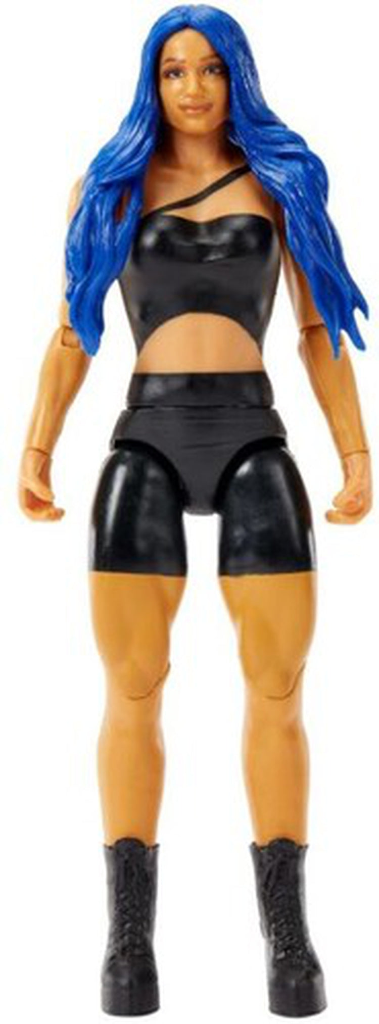 Mattel Collectible - WWE Sasha Banks