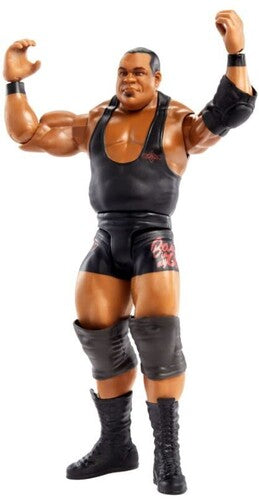 Mattel Collectible - WWE Keith Lee