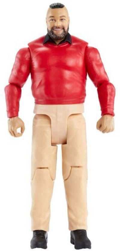 Mattel Collectible - WWE Top Picks Bray Wyatt
