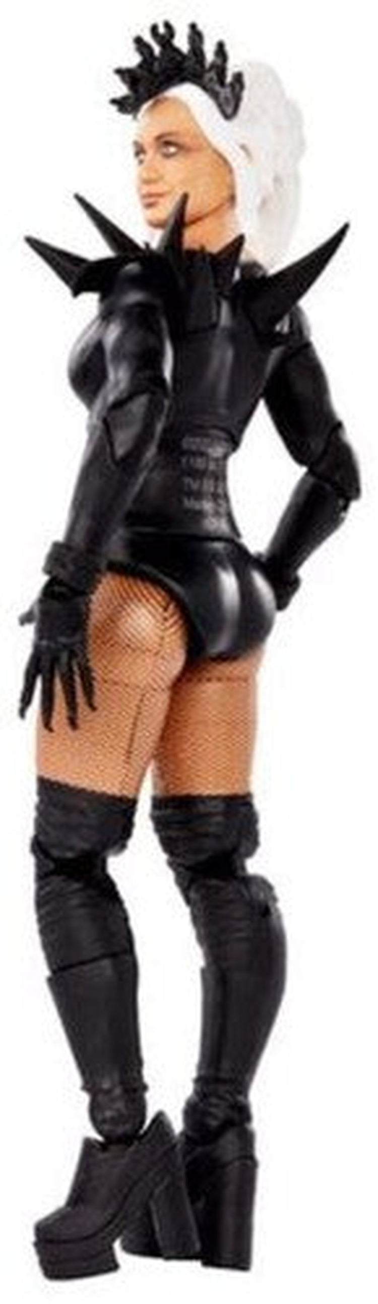 Mattel Collectible - WWE Elite Collection Scarlett