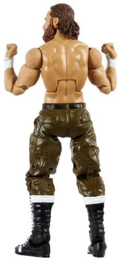 Mattel Collectible - WWE Elite Collection Sami Zayn