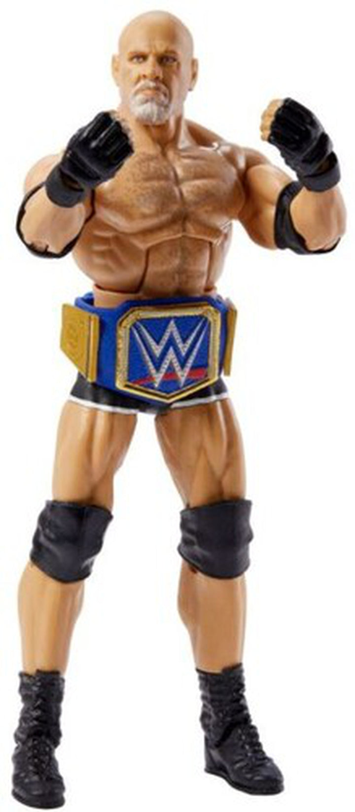 Mattel Collectible - WWE Elite Top Talent Goldberg