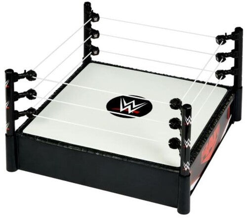 Mattel Collectible - WWE Superstar Ring