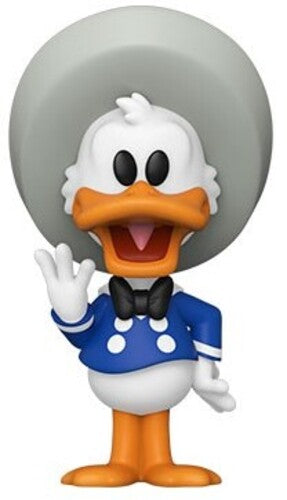 FUNKO VINYL SODA: Donald Duck - 3 Caballeros (Styles May Vary)