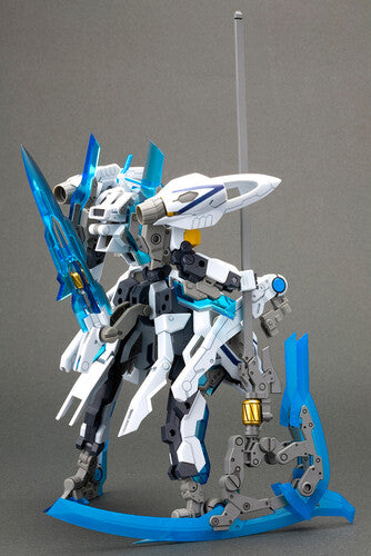 Kotobukiya - Frame Arms - NSG-X2 HRESVELGR=ATER:RE2