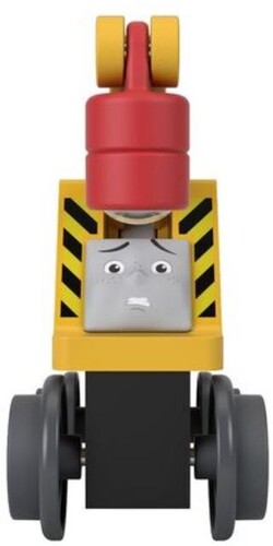 Fisher Price - Thomas and Friends Wood Kevin the Crane
