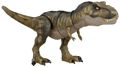 Mattel - Jurassic World Dominion Trash 'N Devour Tyrannosaurus Rex