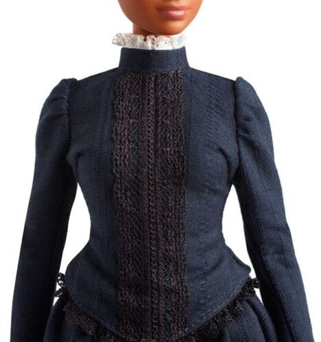 Mattel - Barbie Inspiring Woman Ida B. Wells