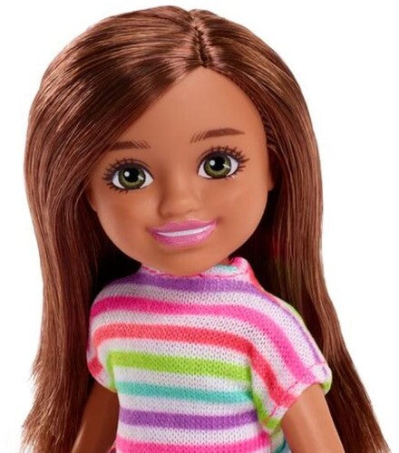 Mattel - Barbie Family Chelsea Career Fashion Designer