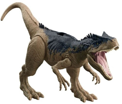 Mattel - Jurassic World Roar Attack Allosaurus