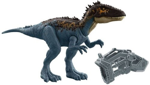 Mattel - Jurassic World Mega Destroyers Charcarodontosaurus
