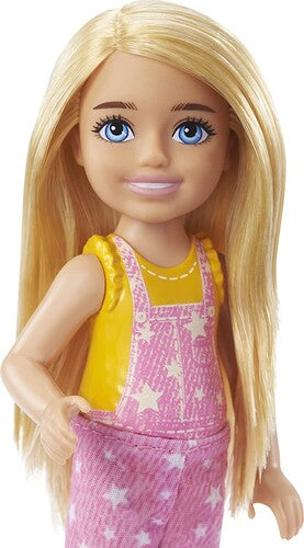 Mattel - Barbie Family Camping Chelsea