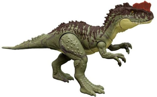 Mattel - Jurassic World Dominion Massive Action Yangchuanosaurus