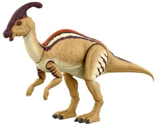 Mattel - Jurassic World Hammond Collection Parasaurolophus