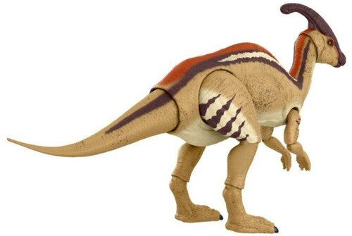 Mattel - Jurassic World Hammond Collection Parasaurolophus