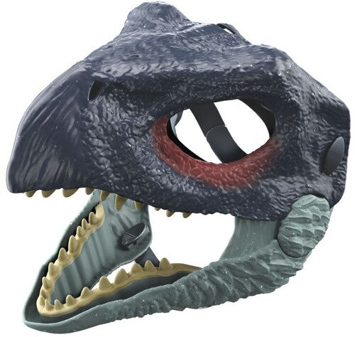 Mattel - Jurassic World Dominion Therizinosaurus Mask