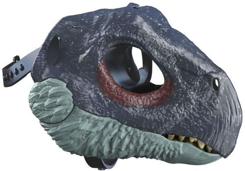 Mattel - Jurassic World Dominion Therizinosaurus Mask