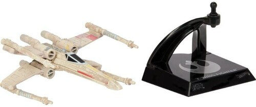 Mattel - Hot Wheels Star Wars Select Assortment