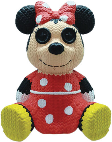 Bensussen Deutch - Disney Minnie Mouse HMBR 6 Vinyl Figure (Net)