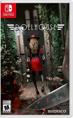 Dollhouse for Nintendo Switch
