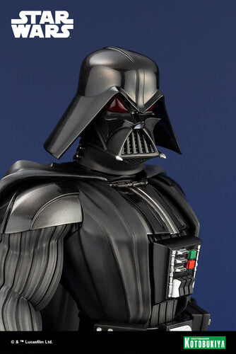 Kotobukiya - Star Wars: A New Hope - ARTFX Artist Series Darth Vader The Ultimate Evil