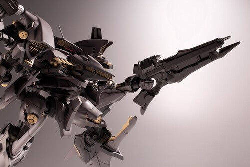 Kotobukiya - Armored Core - Rayleonard 03-AALIYAH Supplice Opening Version