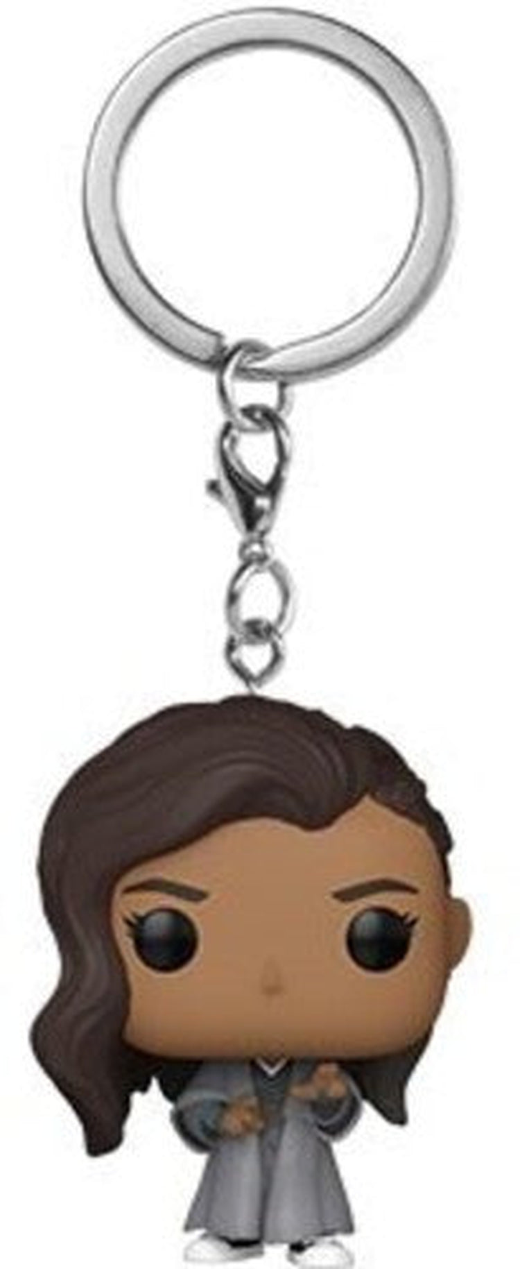 FUNKO POP! KEYCHAIN: Doctor Strange in the Multiverse of Madness - America Chavez