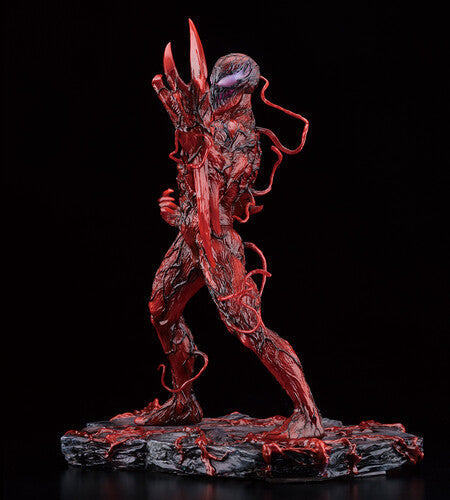 Kotobukiya - Marvel Universe - Carnage Renewal Edition ARTFX+ Statue