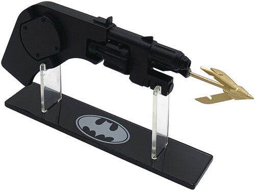 Batman - Batman 1989 - Grapple Launcher Scaled Prop Replica