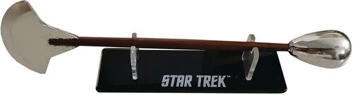 Star Trek - The Original Series - Vulcan Lirpa Scaled Prop Replica