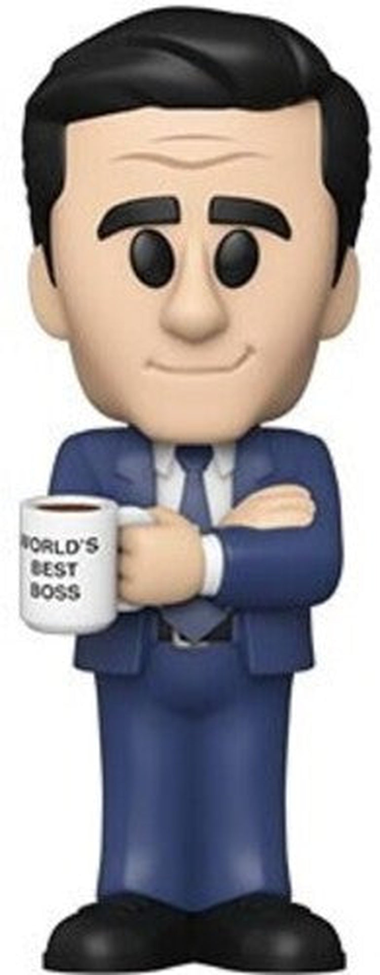 FUNKO VINYL SODA: The Office - Michael Best Boss (Styles May Vary)