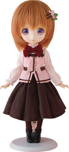 Good Smile Company - Is The Order A Rabbit Bloom Harmonia Hum Cocoa Doll