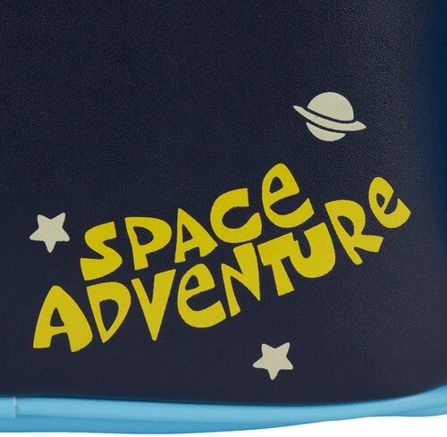 Loungefly Disney: Lilo and Stitch Space Adventure Mini Backpack