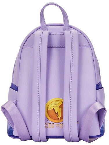 Loungefly Disney: Hercules Muses Clouds Mini Backpack