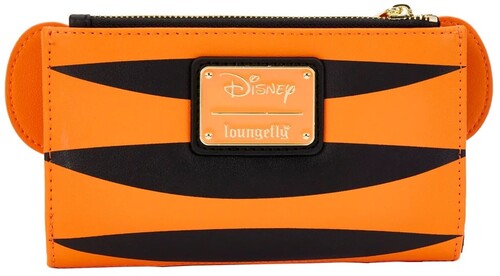 Loungefly Disney: Winnie the Pooh Tigger Cosplay Flap Wallet