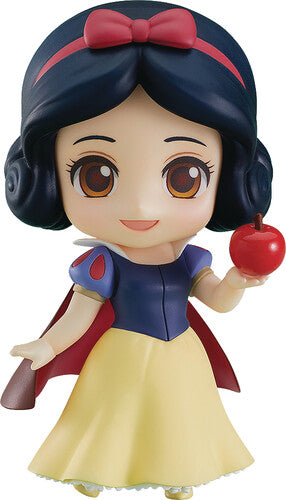 Good Smile Company - Disney Snow White & Seven Dwarfs Snow White Nendoroid Action Figure