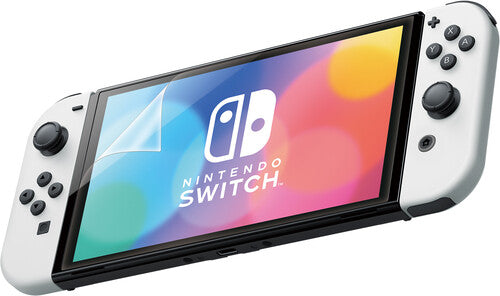 HORI SWITCH OLED Blue Light Screen Protective Filter