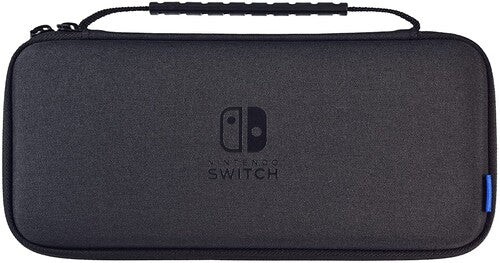 HORI SWITCH Slim Touch Pouch (Black)